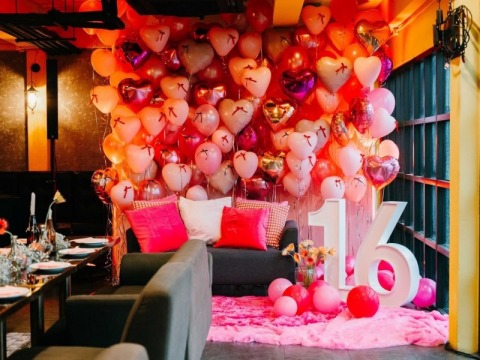 ออแกไนซ์รับจัดงานอีเว้นท์ส่วนตัว ออแกไนซ์รับจัดงานอีเว้นท์ส่วนตัว